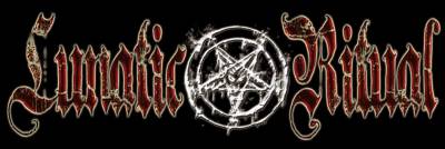 logo Lunatic Ritual
